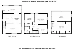 166-04 22nd Ave, Whitestone, NY 11357 - Photo 29
