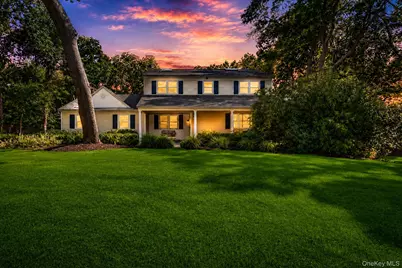 24 Fox Road, East Setauket, NY 11733 - Photo 1