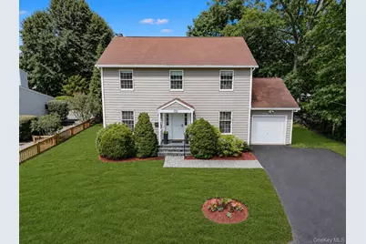 105 Huntley Drive, Ardsley, NY 10502 - Photo 1