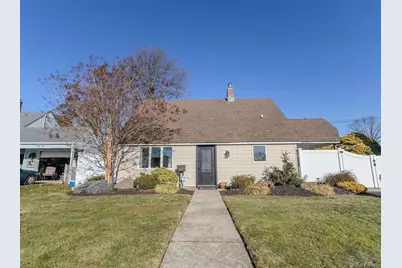 51 Butternut Lane, Levittown, NY 11756 - Photo 15