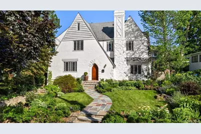 33 Maple Hill Drive, Larchmont, NY 10538 - Photo 1