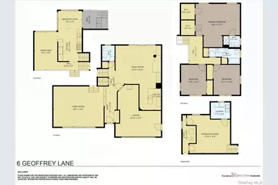 6 Geoffrey Lane, Hewlett, NY 11557 - Photo 29