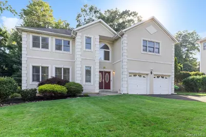 5 Dennis McHugh Court, Tappan, NY 10983 - Photo 1