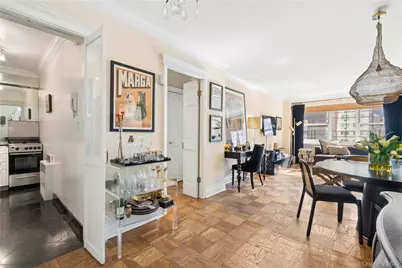 153 E 57th Street #10D, New York, NY 10022 - Photo 7