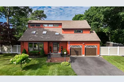 20 Debragga Avenue, East Moriches, NY 11940 - Photo 27