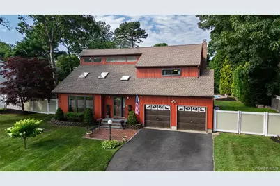 20 Debragga Avenue, East Moriches, NY 11940 - Photo 31