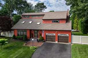 20 Debragga Ave, East Moriches, NY 11940 - Photo 31