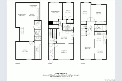 716 Hemlock Street, Brooklyn, NY 11208 - Photo 43