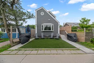 29 Bungalow Walk, Ocean Beach, NY 11770 - Photo 1