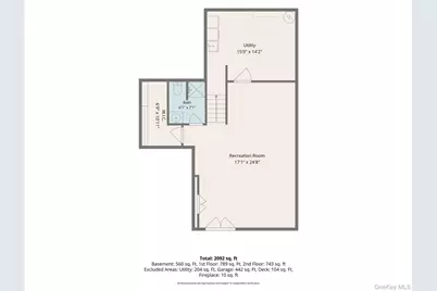 36 Overlook Terrace, Walden, NY 12586 - Photo 33