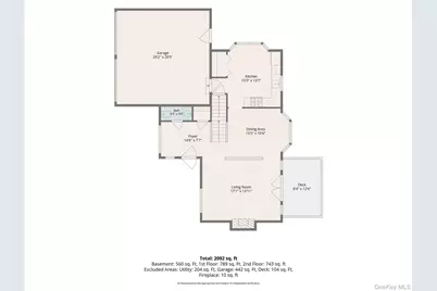 36 Overlook Terrace, Walden, NY 12586 - Photo 31