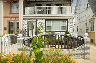 120-69 132nd St, Ozone Park, NY 11420 - Photo 1