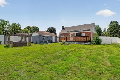 6 Broad Street, New Windsor, NY 12553 - Photo 21