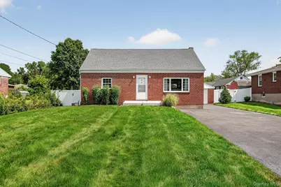 6 Broad Street, New Windsor, NY 12553 - Photo 1