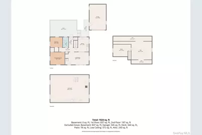 6 Broad Street, New Windsor, NY 12553 - Photo 25