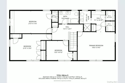 15 Huber Court, Rockville Centre, NY 11570 - Photo 29