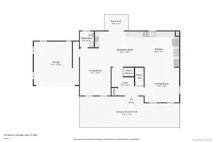 1707 Marie Ln, Mohegan Lake, NY 10547 - Photo 49