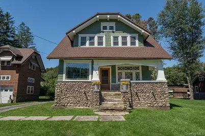 5030 State Route 52, Jeffersonville, NY 12748 - Photo 1