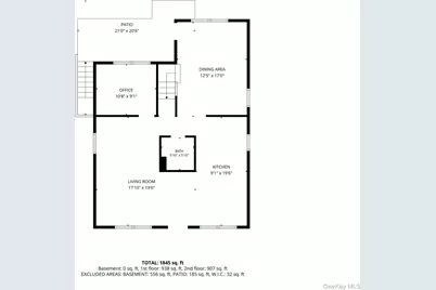 37 Champlin Street, Ronkonkoma, NY 11779 - Photo 33