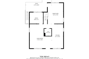 37 Champlin St, Ronkonkoma, NY 11779 - Photo 33