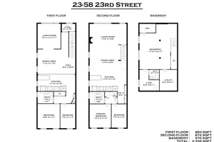 23-58 23rd St, Astoria, NY 11105 - Photo 35