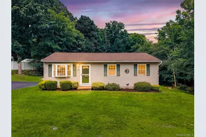 135 Weyants Lane, Newburgh, NY 12550 - Photo 1