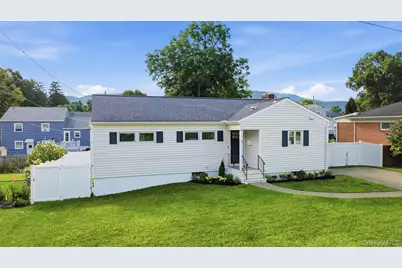 103 W Willow Street, Beacon, NY 12508 - Photo 1