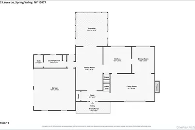 2 Laura Lane, Spring Valley, NY 10977 - Photo 49