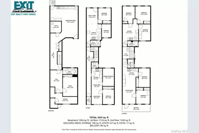 1439 43rd Street, Brooklyn, NY 11219 - Photo 11