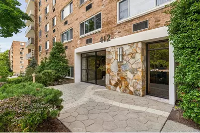 412 Benedict Avenue #3B, Tarrytown, NY 10591 - Photo 1
