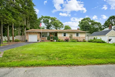 152 Parkwood Drive, Shirley, NY 11967 - Photo 1