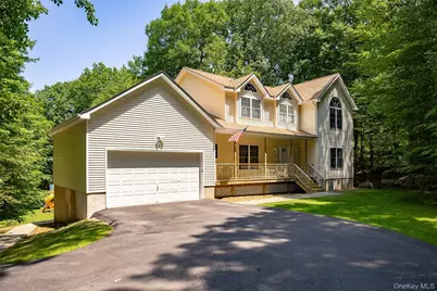 26 E Forest Trail, Holmes, NY 12531 - Photo 31