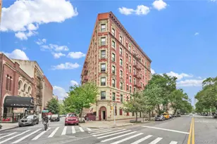92 St Nicholas Ave, New York, NY 10026 - Photo 1