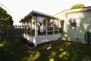 105 W Village Circle, Manorville, NY 11949 - Photo 23