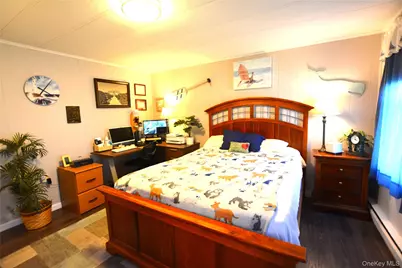 105 W Village Circle #105, Manorville, NY 11949 - Photo 17