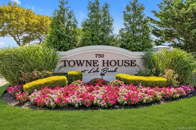 750 Lido Boulevard #45A, Long Beach, NY 11561 - Photo 1