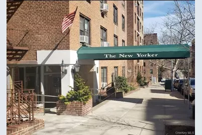 103-25 68th Street #4E, Forest Hills, NY 11375 - Photo 1