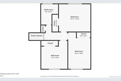 190 Ridge Road, Highland Mills, NY 10930 - Photo 47