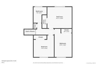 190 Ridge Rd, Highland Mills, NY 10930 - Photo 47