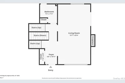 190 Ridge Road, Highland Mills, NY 10930 - Photo 49