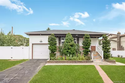 391 Bellmore Road, East Meadow, NY 11554 - Photo 1