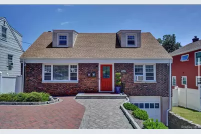 54 McGeory Avenue #2, Bronxville, NY 10708 - Photo 1