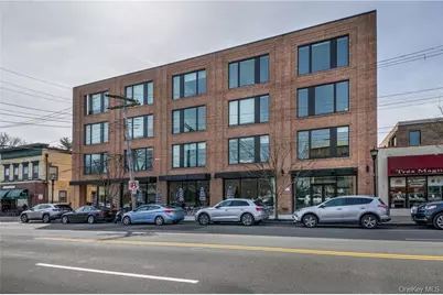 110 Chatsworth Avenue #401, Larchmont, NY 10538 - Photo 1