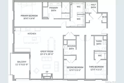 110 Chatsworth Avenue #401, Larchmont, NY 10538 - Photo 33
