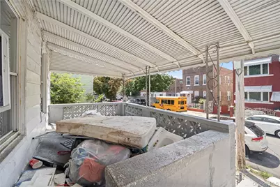 763 E 217th Street, Bronx, NY 10467 - Photo 5