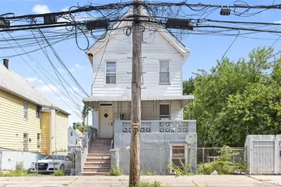 763 E 217th Street, Bronx, NY 10467 - Photo 1