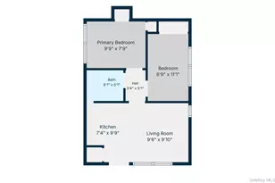 22 Maplewood Ave, Selden, NY 11784 - Photo 21