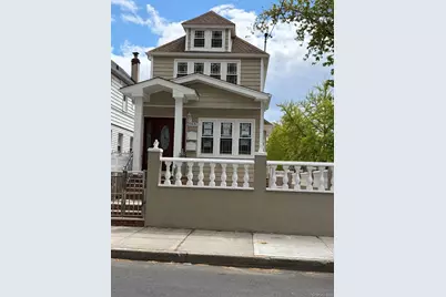 11481 114th Street, Ozone Park, NY 11420 - Photo 1