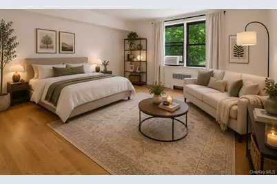 10 Franklin Avenue #3E, White Plains, NY 10601 - Photo 1