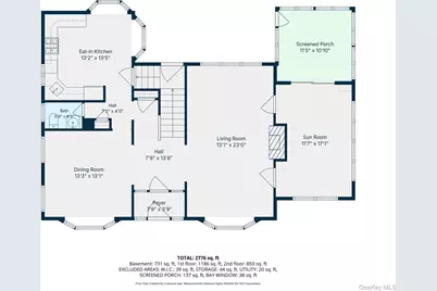43 Beverly Road, Merrick, NY 11566 - Photo 47
